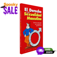 Libro El Derecho a la Sexualidad Masculina