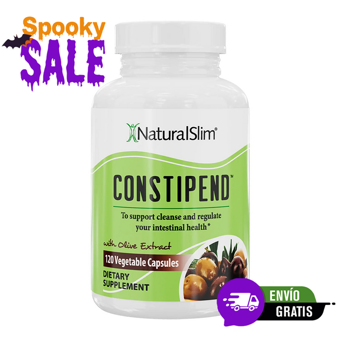 Constipend®| Movimiento Intestinal