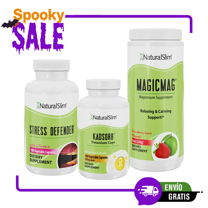 Cortisol Kit