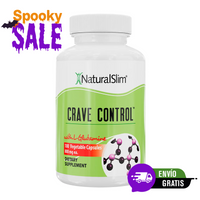 Crave Control | Control de los Antojos