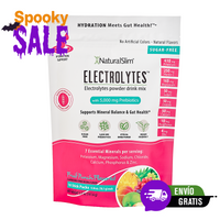 NaturalSlim Electrolytes™ Fruit Punch