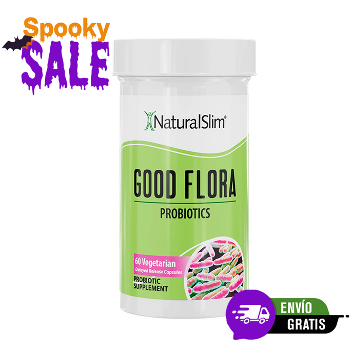 Good Flora®- Probiotics