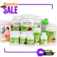 NaturalSlim Speed Package