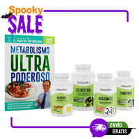 Kit de Ayuda Masculina