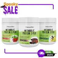 3 Metabolic Protein C-Plus™| FREE Shipping