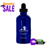 PassivOil™ | Aceites Esenciales