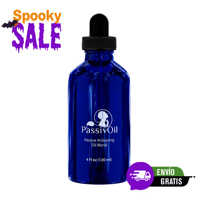 PassivOil™ | Aceites Esenciales