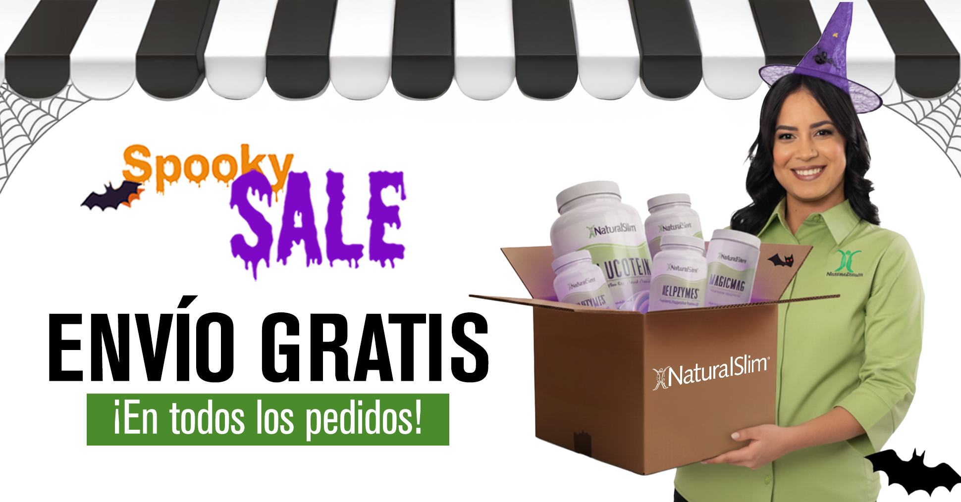 NaturalSlim USA
