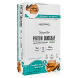 NaturalSlim® Protein Snackbar™ Chocolate Chip Cookie Dough : Protein Bars