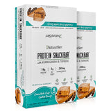 NaturalSlim® Protein Snackbar™ Chocolate Chip Cookie Dough : Protein Bars