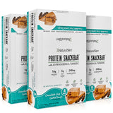 NaturalSlim® Protein Snackbar™ Chocolate Chip Cookie Dough : Protein Bars