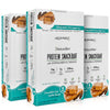 NaturalSlim® Protein Snackbar™ Chocolate Chip Cookie Dough | Barras de proteína