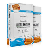 NaturalSlim® Protein Snackbar™ Salted Caramel | Barras de proteína