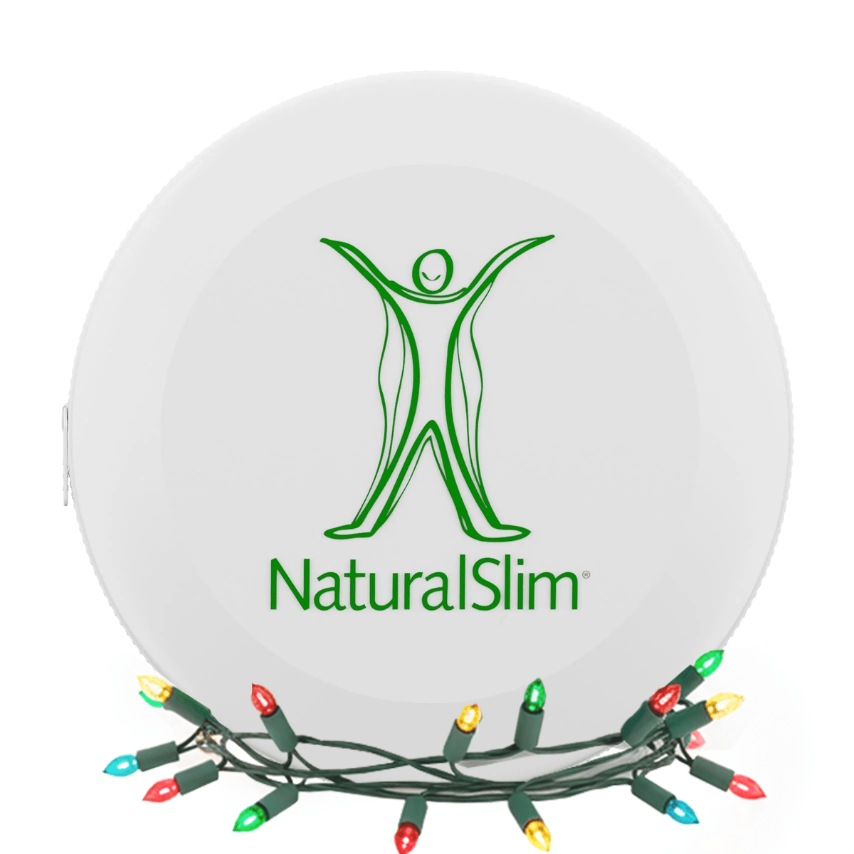 Cinta de Medidas - NaturalSlim USA
