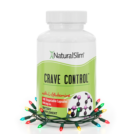Crave Control | Craving Control