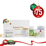 Dúo Dinámico Gift Set | MagicMag®, Kadsorb®, Libro ¡Despierta tu Metabolismo!, Mug y Caja de Regalo con Panfleto Informativo| Magnesio y Potasio - NaturalSlim USA