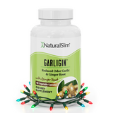 Garligin®: Garlic and Ginger Blend *Immune System