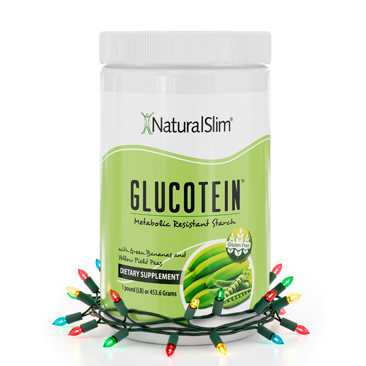 Glucotein® | Prebiótico | Harina