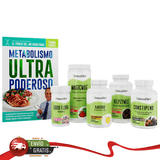 Kit Antiestreñimiento - NaturalSlim USA