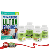 Kit de Ayuda Masculina - NaturalSlim USA