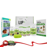 Kit Limpieza Intestinal Profunda
