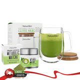 Metabolic Matcha® and Mug Set