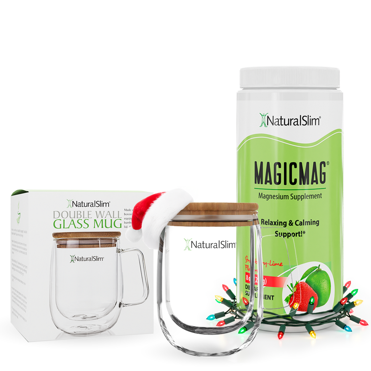 MagicMag and Mug Set