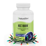 NoctiBurn® | Nocturnal Fat Burners*.