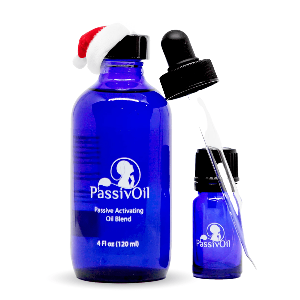 PassivOil™ | Aceites Esenciales - NaturalSlim USA