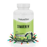 SomaRenew® | Apoyo al Metabolismo - NaturalSlim USA