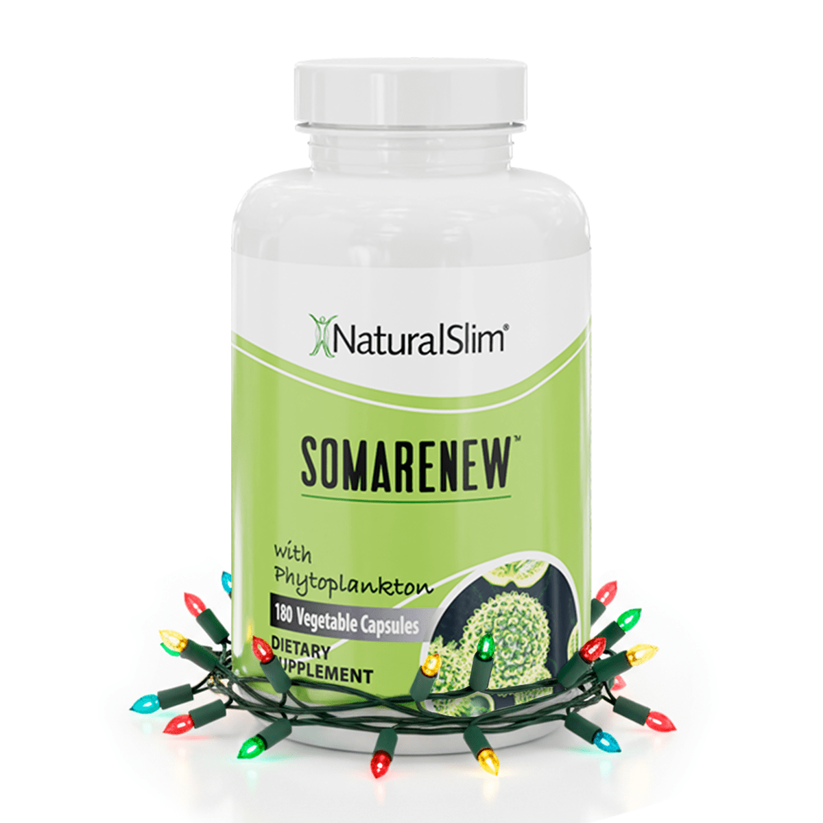 SomaRenew® | Apoyo al Metabolismo - NaturalSlim USA