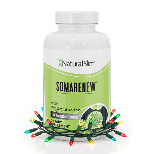 SomaRenew® | Metabolism Support