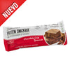 NaturalSlim® Protein Snackbar™ Chocolate Chip Brownie | Barras de proteína