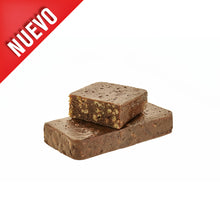 Cargar imagen en el visor de la galería, NaturalSlim® Protein Snackbar™ Chocolate Chip Brownie | Barras de proteína