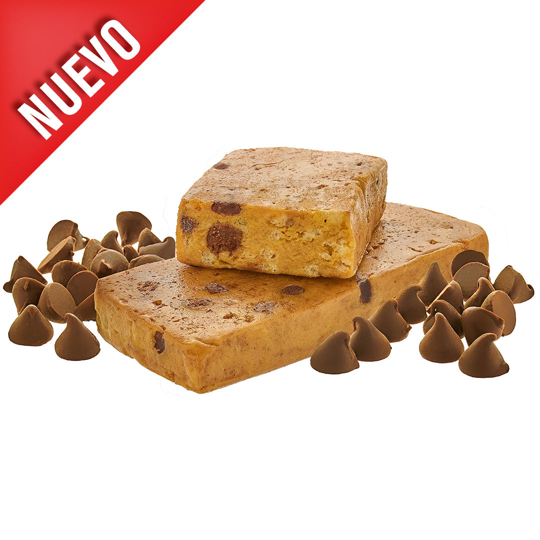 NaturalSlim® Protein Snackbar™ Chocolate Chip Cookie Dough : Protein Bars