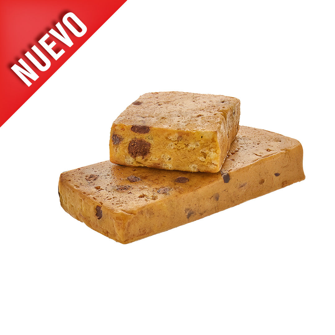 NaturalSlim® Protein Snackbar™ Chocolate Chip Cookie Dough : Protein Bars