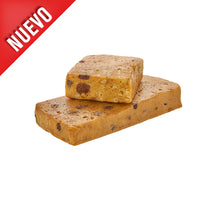 NaturalSlim® Protein Snackbar™ Chocolate Chip Cookie Dough | Barras de proteína
