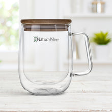 Cargar imagen en el visor de la galería, OFERTA ESPECIAL: Compra 3 Magic Mag Stick Packs y recibe un mug de cristal ¡GRATIS! | Viaje-Travel | Fresa-Limón | Suplemento Citrato de Magnesio
