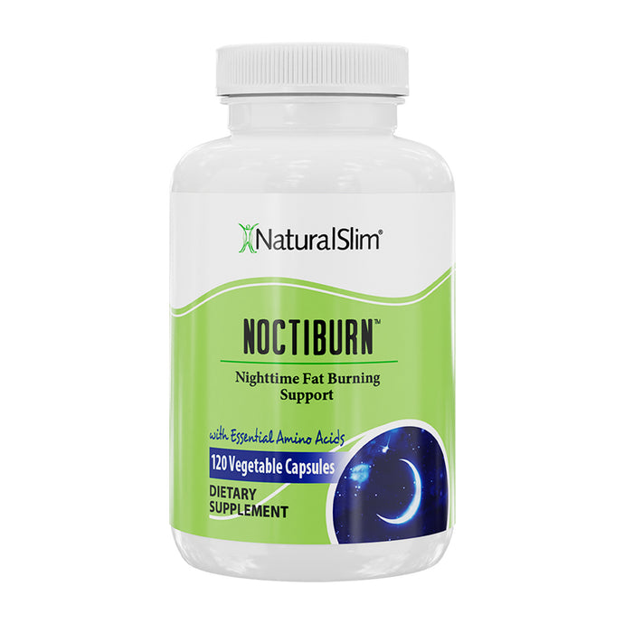 NoctiBurn™ | Nocturnal Fat Burners