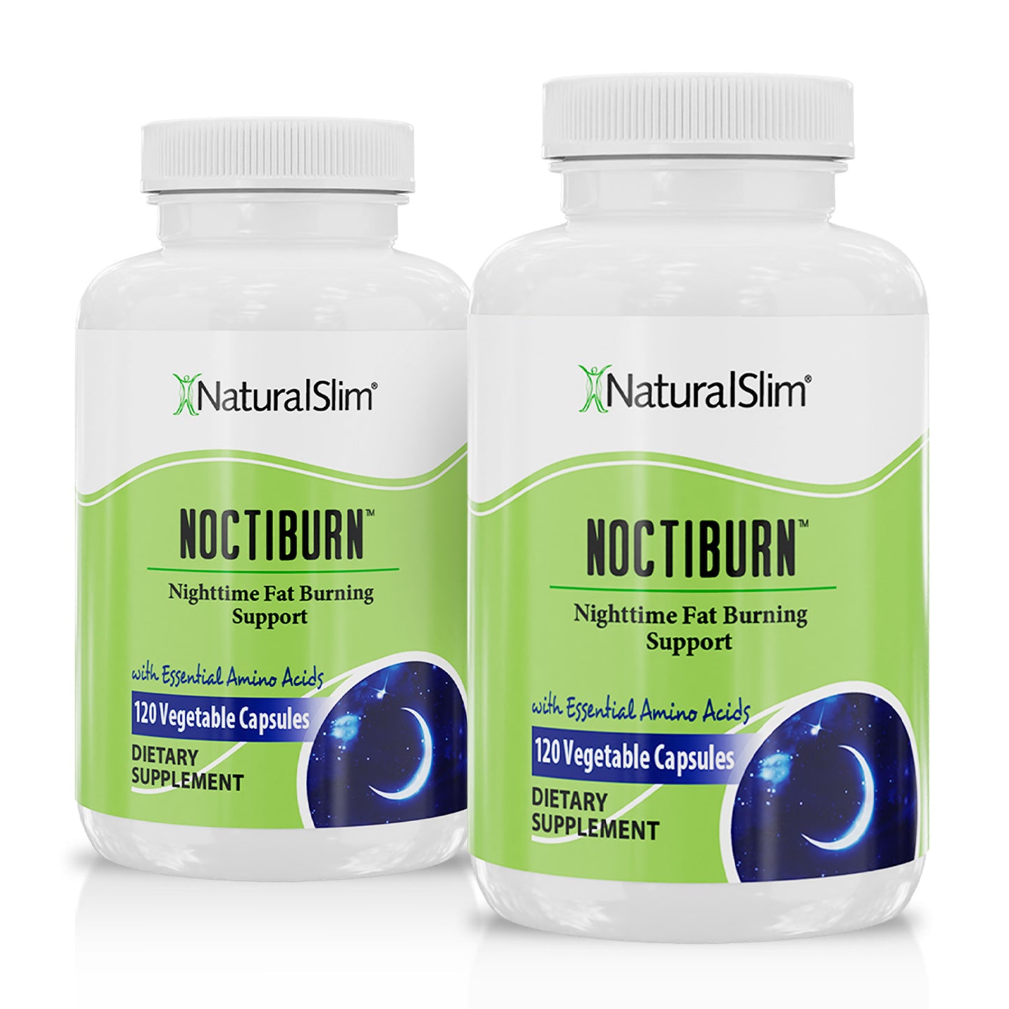 NoctiBurn® | Nocturnal Fat Burners*.
