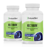 NoctiBurn® | Nocturnal Fat Burners*.