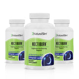 NoctiBurn® | Nocturnal Fat Burners*.