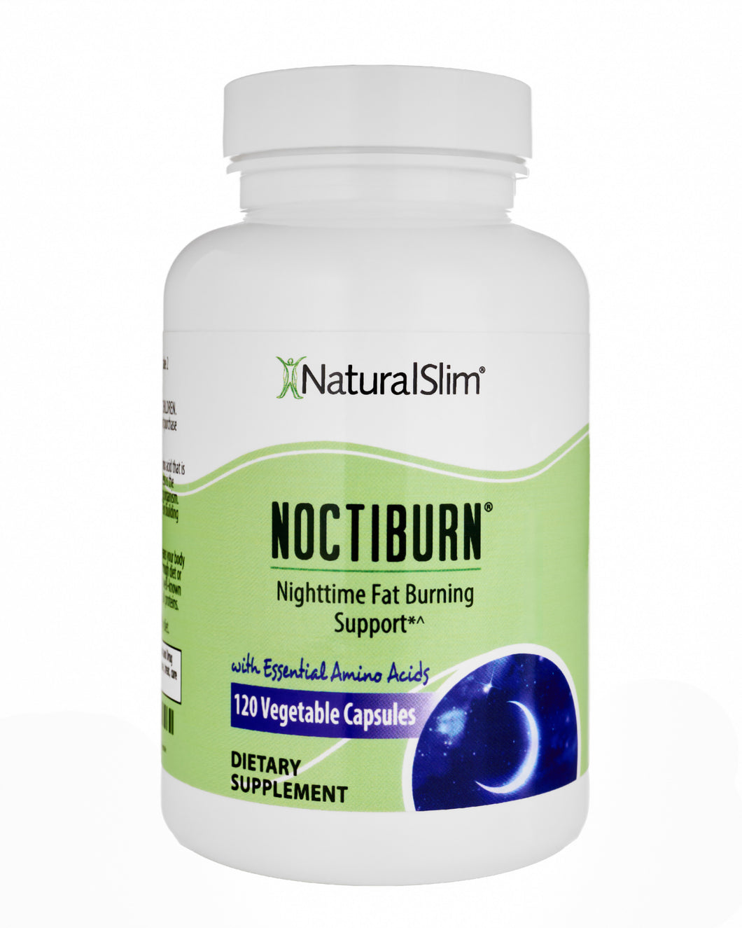 NoctiBurn® | Nocturnal Fat Burners*.