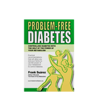 Problem - Free Diabetes - English Book - NaturalSlim USA