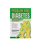 Problem-Free Diabetes - English Book