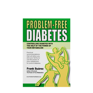 Frank Suarez Books