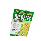 Problem - Free Diabetes - English Book - NaturalSlim USA