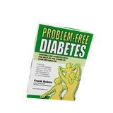 Problem-Free Diabetes - English Book