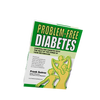Problem-Free Diabetes Book - Eglish Book