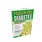 Problem - Free Diabetes - English Book - NaturalSlim USA